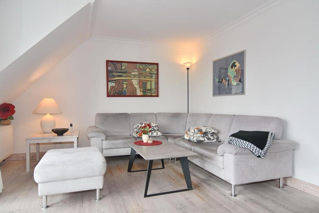 Louise, Whg 3 Apartment Westerland