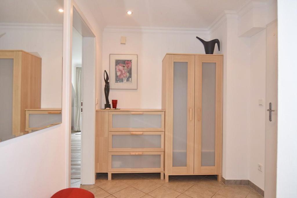 Louise, Whg 3 Apartment