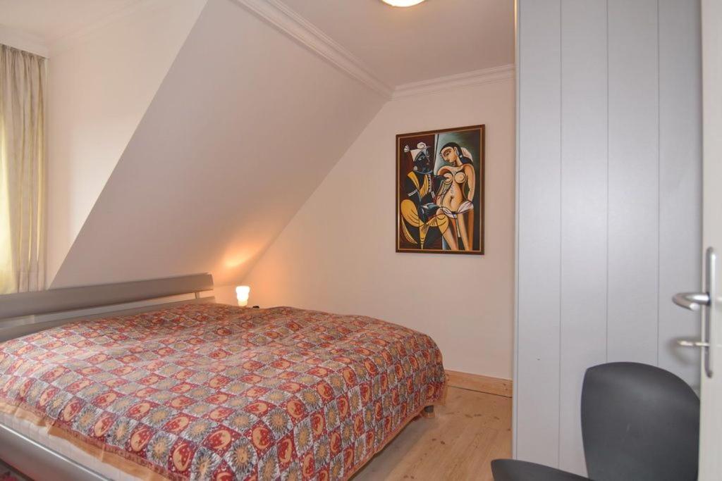 Apartment Louise, Whg 3