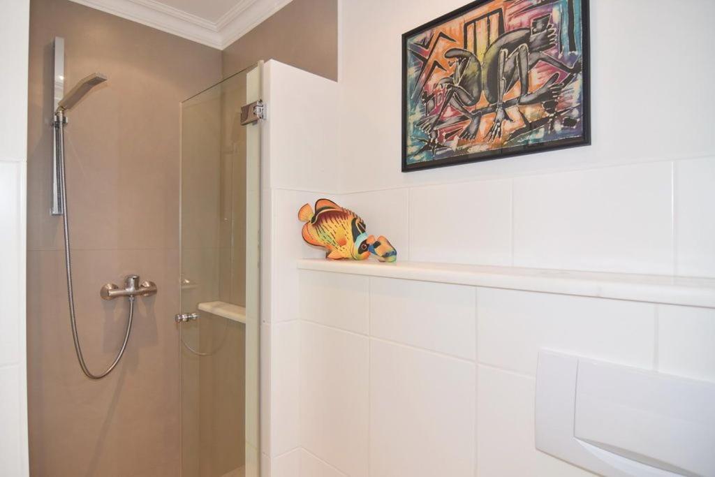 Louise, Whg 3 Apartment *
