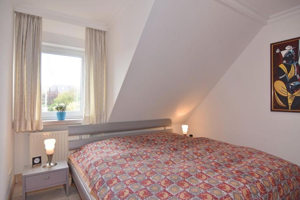Louise, Whg 3 Westerland
