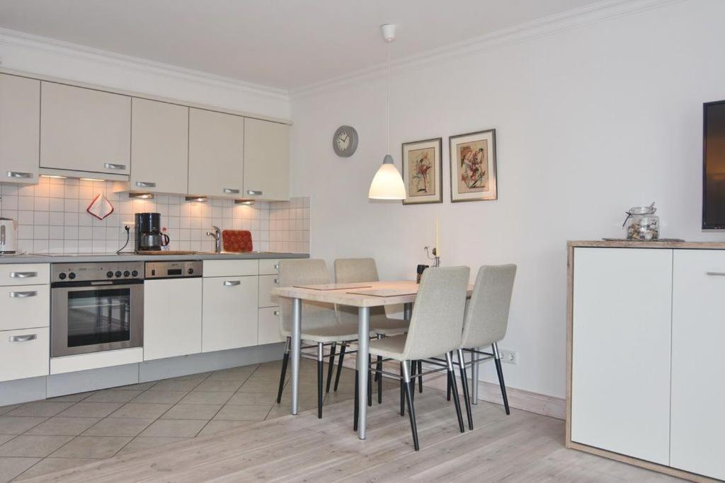 Louise, Whg 3 * Westerland
