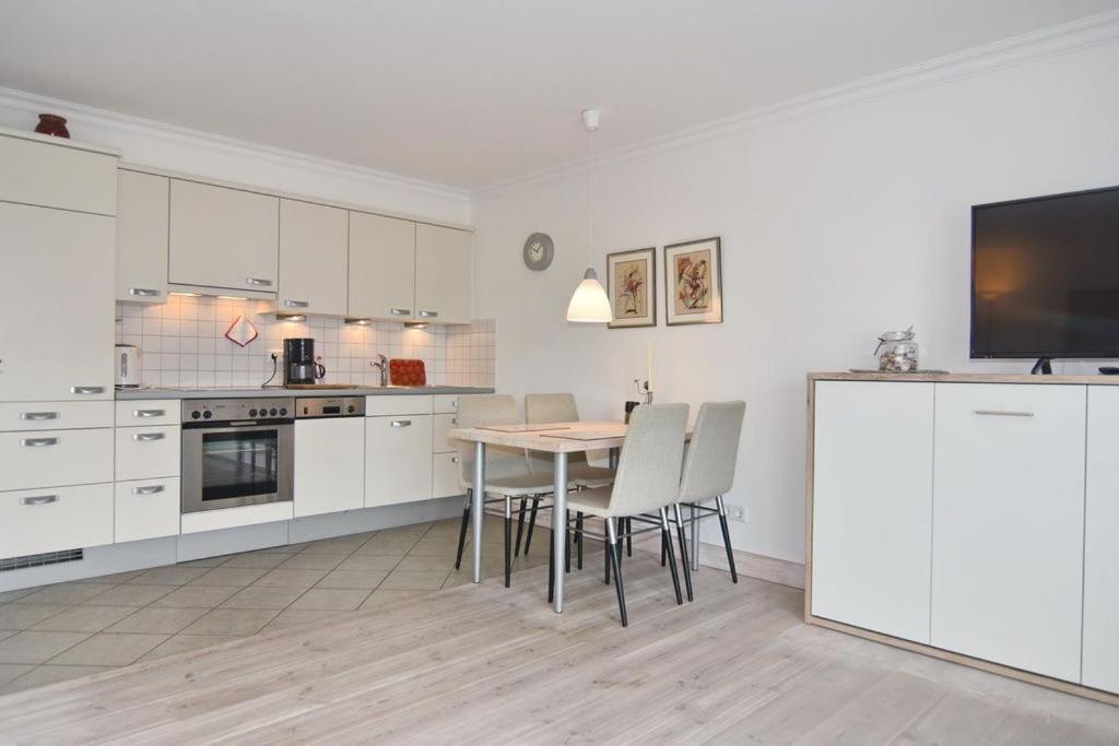 Louise, Whg 3 Westerland