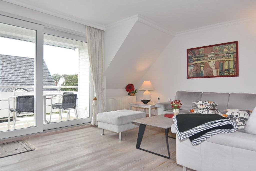 Louise, Whg 3 * Westerland